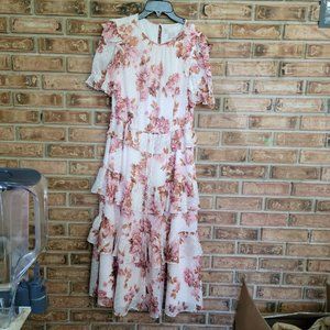 Rachel Parcell dress size S